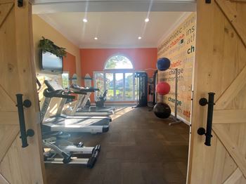 Health And Fitness Center at Weaver Farm, Kentucky